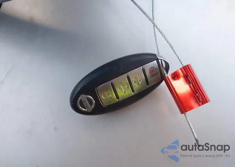 2008 Nissan Maxima 3.5 Se from USA, damaged, VIN 1N4BA41E68C839500